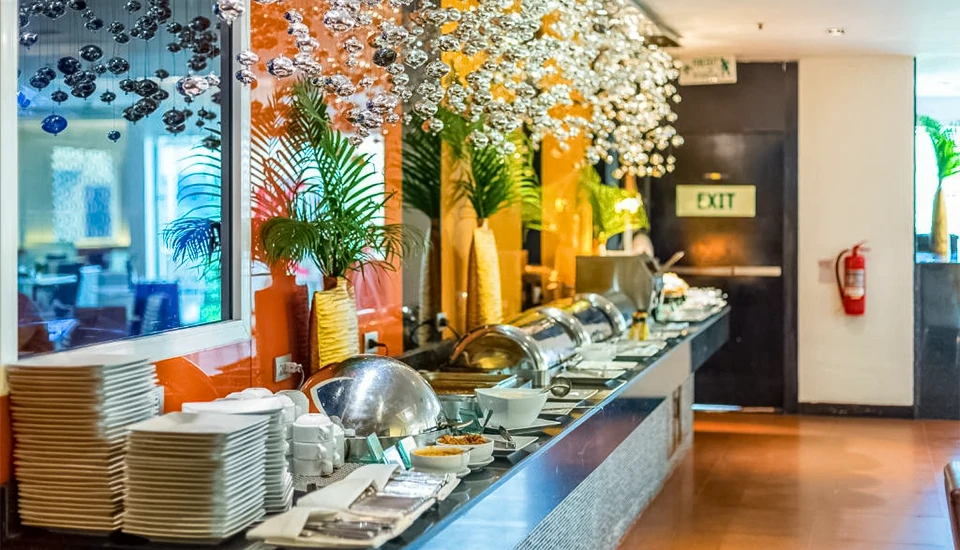 هتل نوا پلاتینیوم پاتایا